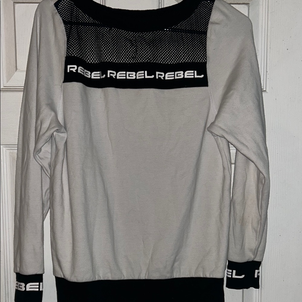 AXS Rebel Athletic Sweatshirt